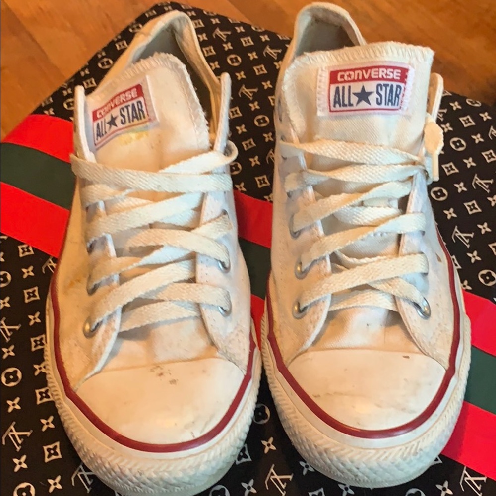 Converse